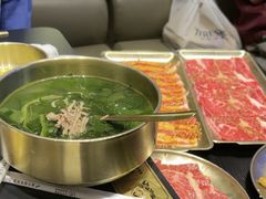 -西塔老太太泥炉烤肉(龙湖北苑天街店)