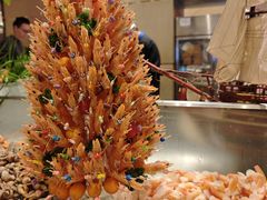 -海宁开元名都大酒店·地中海自助餐厅