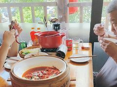 -渔乡米香·剁椒鱼头(四方坪店)