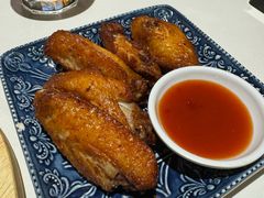 -get pizza意大利餐厅(凯德MALL店)