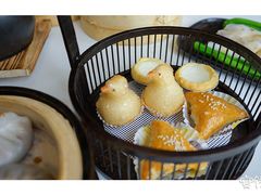 -乜都得港式茶楼(天贵路店)