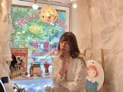 -Smile House咖啡馆(群芳小区店)