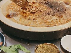 -老渔家·白族·石板烧.野生菌火锅(大理古城叶榆路店)