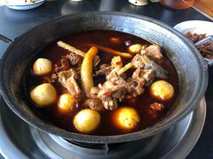 -李子坝梁山鸡(李子坝大鸡哥店)