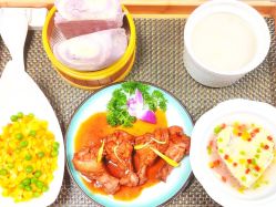 -千禧果月子会所(郑州东站店)