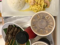 -翠华餐厅(香港国际机场店)