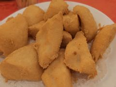 普宁炸豆腐-深运潮州粥(水库店)