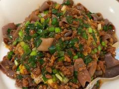 -前海沿·青岛菜(乐客城店)