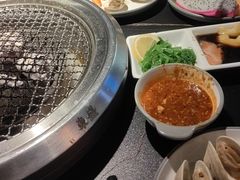 -東盛炭烤自助料理(浦东文峰广场店)