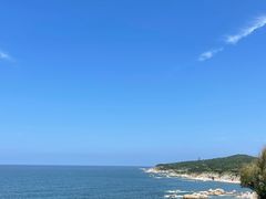 -养马岛旅游度假区