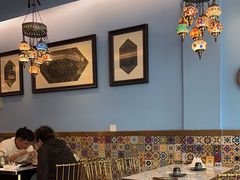 -百格里格.Uyghur cuisine(百色路店)