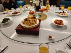 -紫鑫阁饭庄(长安店)