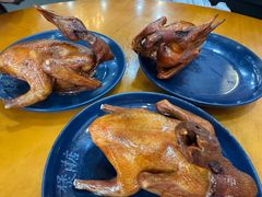 -煲煲掂风味煲仔饭餐厅(西区店)