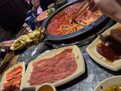 -蜀大侠火锅(总府路店)