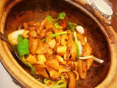 -正斗·港式粤菜(SKLP店)