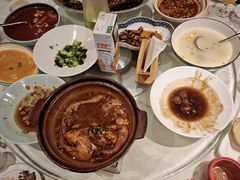 -山西会馆·晋菜·晋商宴·学堂记忆(许坦西街店)
