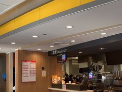 -麦当劳(上百万和城店)