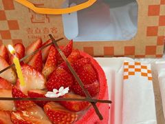 -壹点壹客·生日蛋糕(龙岗店)
