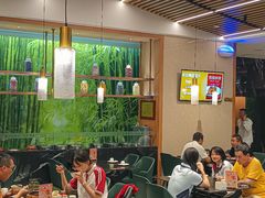 -国人川菜(李家村建东街店)