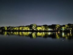 -西湖外事游船(花港观鱼码头)