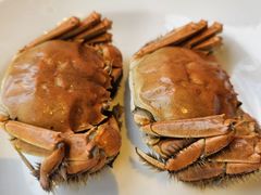 -Mr.Fish鱼鲜生海鲜放题(高德置地冬广场店)