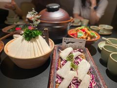-季季山·云南野生菌火锅(上海首店)