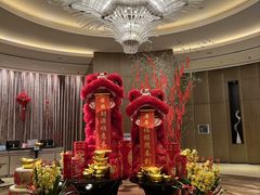 -厦门威斯汀酒店