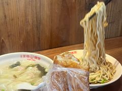 -文武王氏烧饼·无矾油条(西溪路店)