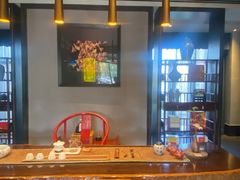 -江南雅厨(李公堤店)