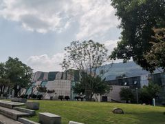 -重庆自然博物馆(新馆)