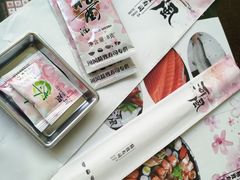 -河风精致寿司(世昌大道店)