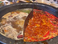 -蜀大侠火锅(总府路店)