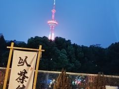 -颂福楼·南京菜(定淮门店)