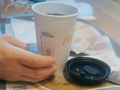 -麦当劳(玉桥中路店)