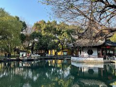-西园戒幢律寺