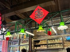 -何九海南茶店(鬼仔巷店)