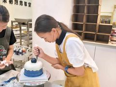 -米柚烘焙教室(工联CC店)