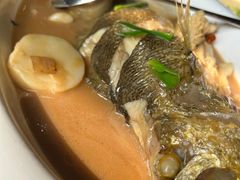 -501號台州海鲜餐厅(海创园店)