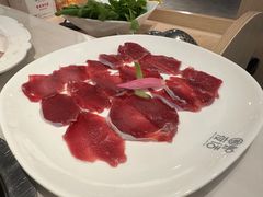-围炉夜话·潮汕卤水火锅(榕江店)