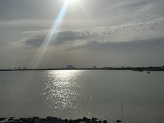 -南汇嘴观海公园