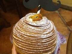 吸吸包-丁香西饼屋(桂林路店)