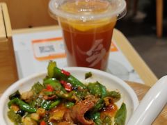 -乡村基·川味现炒大王(熙悦天街店)