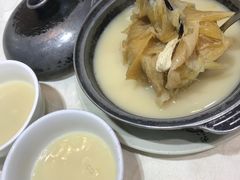 -凤城礼记鱼翅海鲜酒家(新马路总店)