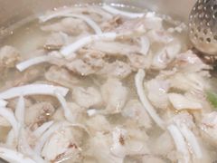 -狐狸爱上椰子鸡(滨江星光大道店)