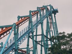 -南京银杏湖乐园