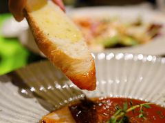 红酒烩牛肉-华阳时光吧餐厅(华阳广场国际大饭店)
