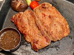 -牛扒先生·厚切雪花牛扒西餐厅(三元里店)