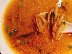 -西贝莜面村(上海百联西郊店)