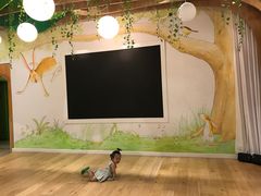 -饭米多蔻中英文绘本馆(苏州美罗店)