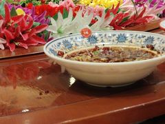 -盈春大饭店(千山路店)
